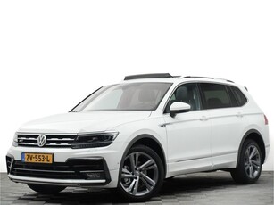 Volkswagen Tiguan Allspace 1.5 TSI DSG-Aut7 R-Line Highline