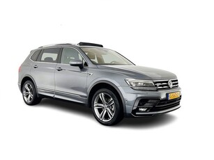 Volkswagen Tiguan Allspace 1.5 TSI Highline Business