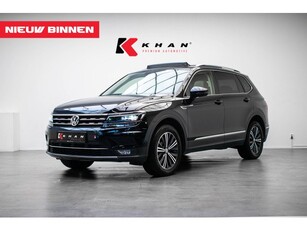 Volkswagen Tiguan Allspace 1.5 TSI Highline Pano ACC