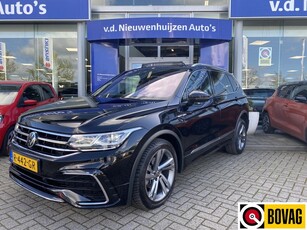 Volkswagen Tiguan Allspace 1.5 TSI R-Line Business+ 7p.