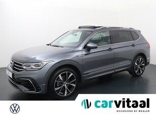 Volkswagen Tiguan Allspace 1.5 TSI R-Line Business 7p.