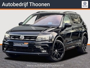 Volkswagen Tiguan Allspace 1.5 TSI R-Line Business+ 7p.