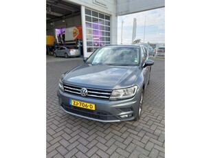 Volkswagen Tiguan Allspace 2.0 TDI Comfortline Business