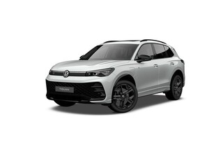 Volkswagen Tiguan R-Line Business - eHybrid