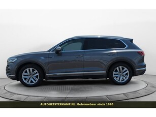 Volkswagen Touareg 3.0 TDI Atmosphere Grijs Kenteken ACC