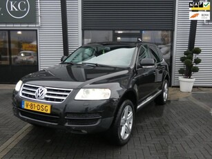 Volkswagen Touareg 3.0 TDI