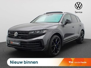 Volkswagen Touareg 3.0 TSi eHybrid 4MOTION R 463PK DSG