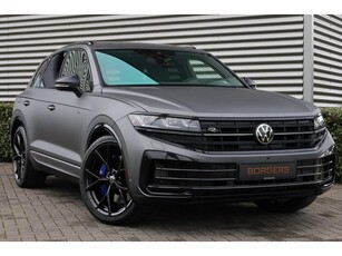 Volkswagen Touareg 3.0 TSI eHybrid R