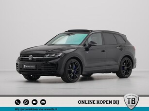 Volkswagen Touareg R