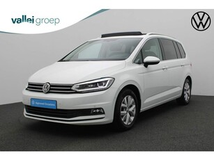 Volkswagen Touran 1.0 TSI 115PK Highline - Origineel NL