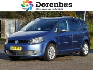 Volkswagen Touran 1.2 TSI Highline BlueMotion 7persoons