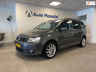 Volkswagen Touran 1.4