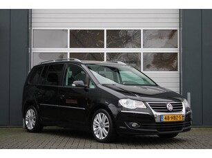 Volkswagen Touran 1.4 TSI Highline 140pk