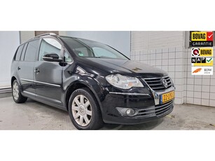 Volkswagen Touran 1.4 TSI Highline