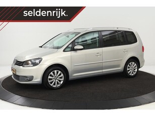 Volkswagen Touran 1.4 TSI Highline 7 persoons Trekhaak