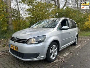 Volkswagen Touran 1.4 TSI Highline 7persoon,achteruit