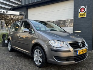 Volkswagen Touran 1.4 TSI Optive (bj 2008)