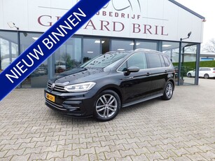 Volkswagen Touran 1.8 TSI Highline R-line, Camera, ACC