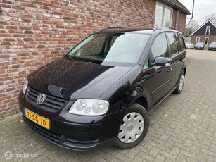 Volkswagen Touran 1.9 TDI Turijn