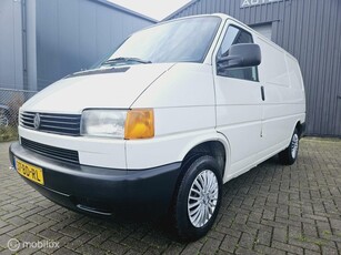 Volkswagen Transporter 1.9 TD 292 T700 Base APK 11/2025