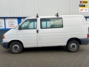 Volkswagen Transporter 1.9 TD 292 T800 11-2002 175000km