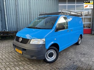 Volkswagen Transporter 1.9 TDI 300 T800 2x Schuifdeuren/Dak