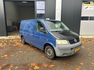 Volkswagen Transporter 1.9 TDI 300 T800 Baseline