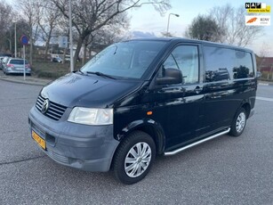 Volkswagen Transporter 1.9 TDI 300 Trendline DC / marge /