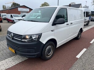 Volkswagen Transporter 2.0 TDI 103kw L1H1 DSG AUTOMAAT