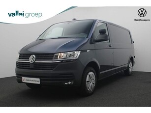 Volkswagen Transporter 2.0 TDI 110PK L2H1 28 Comfortline