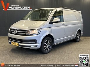 Volkswagen Transporter 2.0 TDI 140PK Highline DSG Aut. €