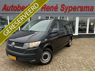 Volkswagen Transporter 2.0 TDI 150 PK Automaat L1H1 28