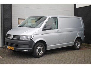 Volkswagen Transporter 2.0 TDI 150PK Automaat EURO 6 -