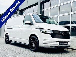 Volkswagen Transporter 2.0 TDI 150pk DSG Aut. Lang