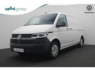 Volkswagen Transporter 2.0 TDI 150PK DSG L2H1 30 2x