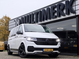 Volkswagen Transporter 2.0 TDI 150PK DSG LUXE DUBBELE CABINE