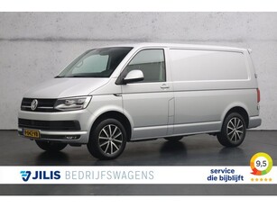 Volkswagen Transporter 2.0 TDI 150PK Highline LED