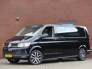 Volkswagen Transporter 2.0 TDI 150PK Lang Dubbel Cabine