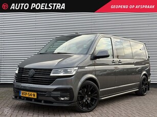 Volkswagen Transporter 2.0 TDI 199 PK DSG Bulli Dubbele