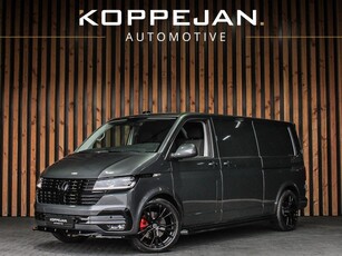 Volkswagen Transporter 2.0 TDI 199PK DSG Bulli Bestelwagen