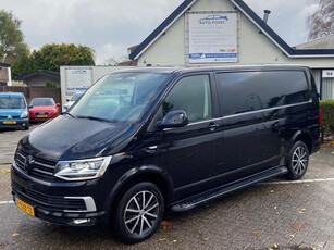 Volkswagen Transporter 2.0 TDI