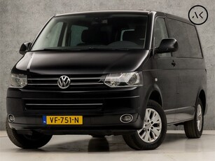 Volkswagen Transporter 2.0 TDI Dubbel Cabine Highline 141Pk