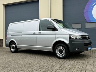 Volkswagen Transporter 2.0 TDI - Gesloten bestelwagen -