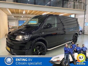 Volkswagen Transporter 2.0 TDI L1H1 150PK SPECIAL EDITION