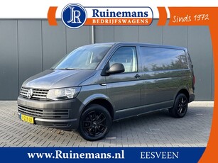 Volkswagen Transporter 2.0 TDI / L1H1 / 1e EIGENAAR / AIRCO