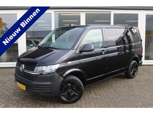 Volkswagen Transporter 2.0 TDI L1H1 26 Economy Business