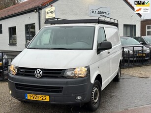 Volkswagen Transporter 2.0 TDI L1H1 BlueMotion NAP