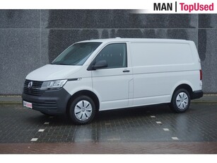 Volkswagen Transporter 2.0 TDI L1H1 Comfortline / 110 PK /