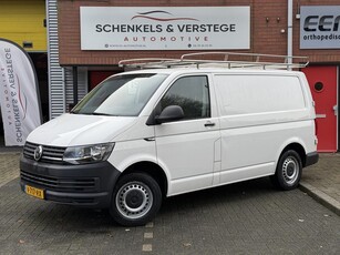 Volkswagen Transporter 2.0 TDI L1H1 Comfortline / 3