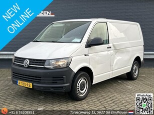 Volkswagen Transporter 2.0 TDI L1H1 Comfortline € 7.800,-